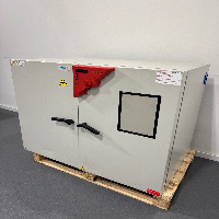 Binder BD 400 Gravity Convection Incubators image 1